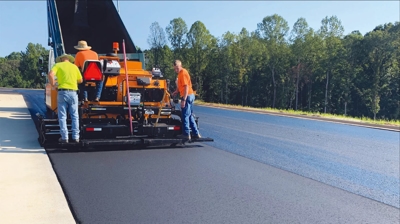 Rock On Paving & Construction Photo