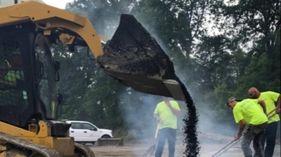 Rock On Paving & Construction Photo