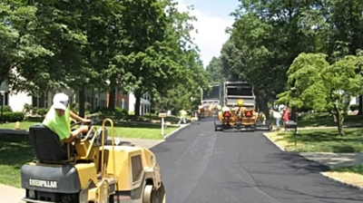 Rock On Paving & Construction Photo