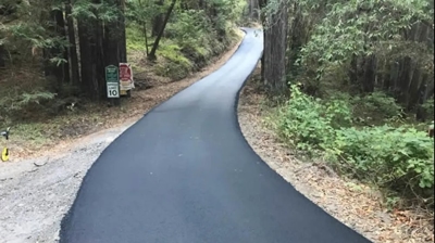 Rock On Paving & Construction Photo