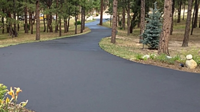 Rock On Paving & Construction Photo