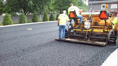 Rock On Paving & Construction Photo