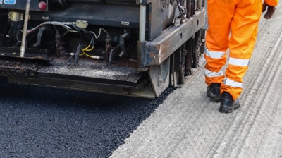 Rock On Paving & Construction Photo