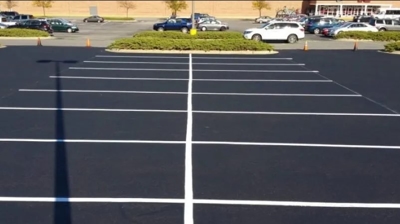 Rock On Paving & Construction Photo