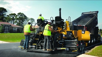Rock On Paving & Construction Photo