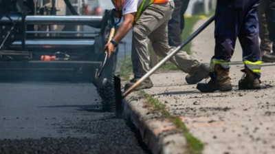 Rock On Paving & Construction Photo
